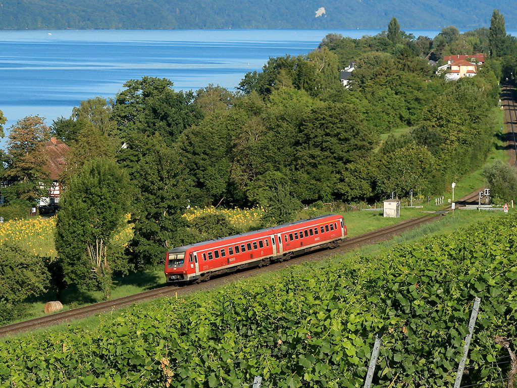 Virtual Bodensee line testing for MTU Hybrid PowerPack