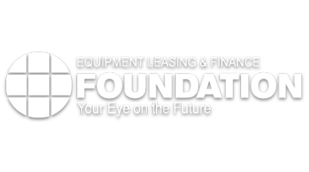 Confidence in equipment leasing sector dipped in January, foundation says